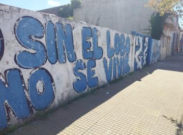 Terreno · 390m² · Terreno en Venta