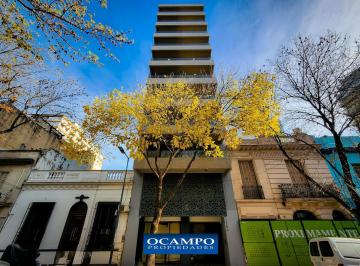 Departamento · 37m² · 1 Ambiente · Departamento de 1 Ambiente en Núñez
