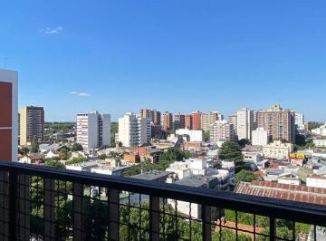 Departamento · 38m² · 2 Ambientes · Venta Depto 2 Amb C/balcon Vista Abierta