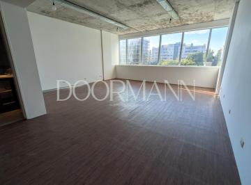 Oficina comercial · 64m² · 3 Ambientes · 1 Cochera · Oficina en Alquiler Nordelta con Cochera