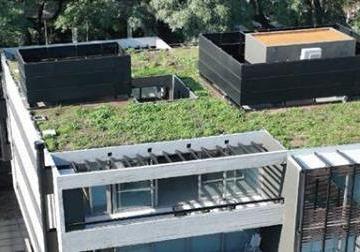 JARDIN AEREO · Alquiler Semipiso en Acassuso
