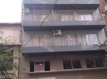 Departamento de 1 ambiente, Rosario · Departamento con 24 m² en Venta en Rosario
