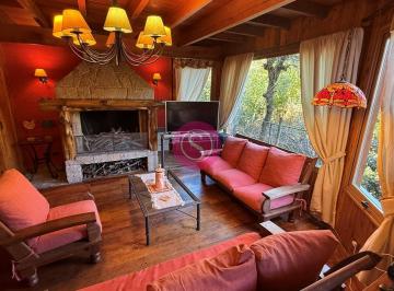 Casa · 236m² · 4 Ambientes · 2 Cocheras · Casa en Venta en El Oasis, San Martin de Los Andes, Patagonia