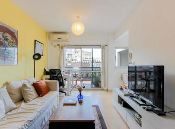 Departamento · 40m² · 2 Ambientes · 1 Cochera · Departamento en Flores 2 Amb con Cochera (Opcional con Cochera)