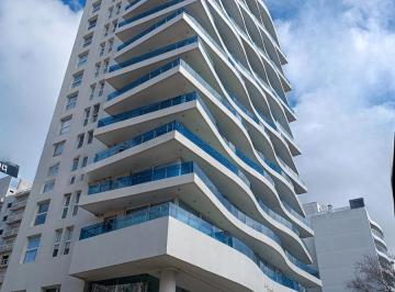 Departamento · 62ha · 2 Ambientes · Edificio Premium - 2 Ambientes en La Perla