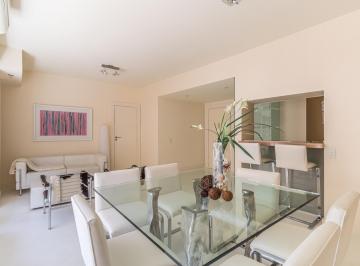 Departamento · 82m² · 2 Ambientes · 1 Cochera · Venta Departamento 2 Ambientes en Las Cañitas, Palermo