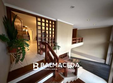 Casa · 3 Dormitorios · 2 Cocheras · Casa Bolivar