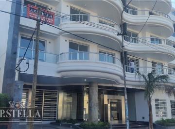 Departamento · 27m² · 1 Ambiente · 1 Cochera · Departamento 2° Piso 1 Ambiente Contrafrente C/ Cochera - S. Justo (Ctro)