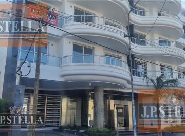 Departamento · 27m² · 1 Ambiente · 1 Cochera · Departamento 2° Piso 1 Ambiente Contrafrente C/ Cochera - S. Justo (Ctro)