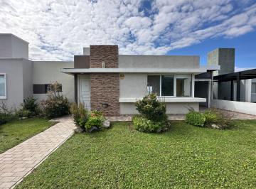 Casa de 6 ambientes, Alta Gracia · Vendo Casa de 2 Dorm con Cochera Doble en Reserva Tajamar 1 Apta Crédito