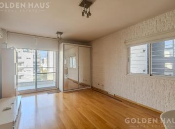 Departamento · 69m² · 3 Ambientes · Hermoso Depto 3 Amb. en Alquiler con Vista Abierta