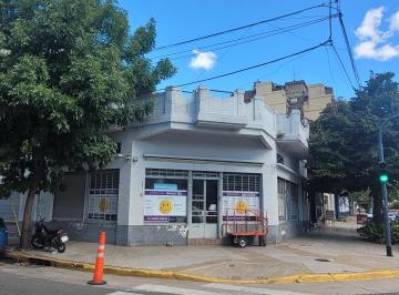 Terreno , Flores · Esquina Lote Propio Sobre Av