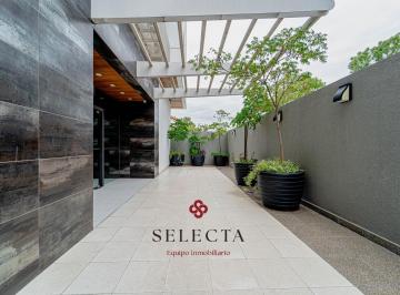 Departamento · 54m² · 3 Ambientes · 1 Cochera · Departamento 1 Dorm. con Cochera - Edificio Casagrande - Bº Jardin