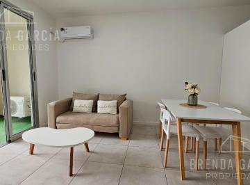 Departamento de 2 ambientes, Colón · Departamento en Venta