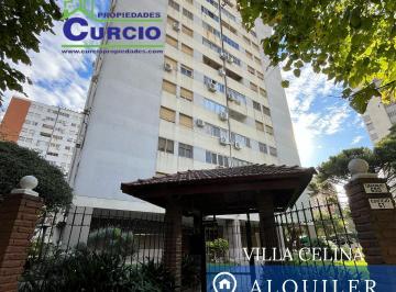 Departamento · 3 Ambientes · Alquiler 3 Ambientes Barrio Gral. Paz Villa Celina