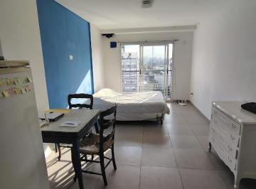Departamento · 27m² · 1 Ambiente · Departamento Monoambiente en Venta en Barrio Abasto