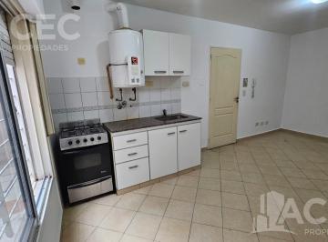 Departamento · 30m² · 1 Ambiente · Venta - Departamento - Rep. de La Sexta