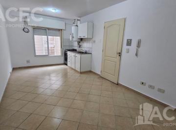 Departamento · 20m² · 1 Ambiente · Venta - Departamento - Rep. de La Sexta