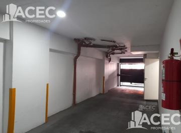 Garage · 12m² · 1 Ambiente · 1 Cochera · Venta - Cochera - Rep. de La Sexta