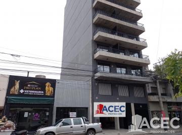 Frente. Vista locales comerciales · Venta - Terreno - Abasto