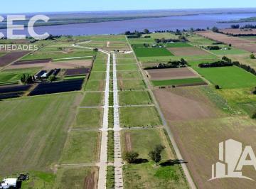 Terreno · 300m² · 1 Ambiente · Venta - Terreno - Arroyo Seco