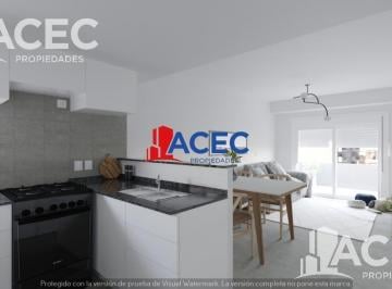 Departamento · 32m² · 1 Ambiente · Venta - Departamento - Lourdes