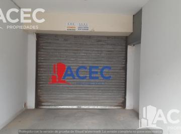 Garage · 15m² · 1 Ambiente · 1 Cochera · Venta - Cochera - Rep. de La Sexta