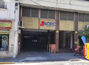 Garage · 14m² · 1 Ambiente · 1 Cochera · Venta - Cochera - Zona Centro