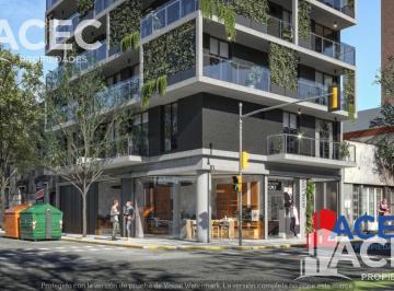 Departamento · 32m² · 1 Ambiente · Venta - Departamento - Republica de La Sexta