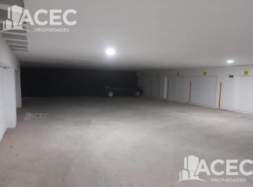 Garage · 12m² · 1 Ambiente · 1 Cochera · Venta - Cochera - Centro