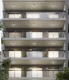 Oficina comercial · 79m² · 1 Ambiente · Venta - Oficina - Centro