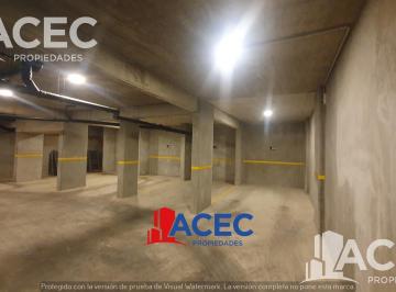 Garage · 15m² · 1 Ambiente · 1 Cochera · Venta - Cochera - Centro