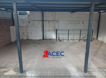 Garage · 12m² · 1 Ambiente · 1 Cochera · Venta - Cochera - Barrio Luis Agote