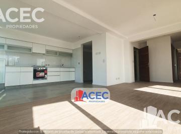 Departamento · 110m² · 3 Ambientes · 1 Cochera · Venta - Departamento - Puerto Norte