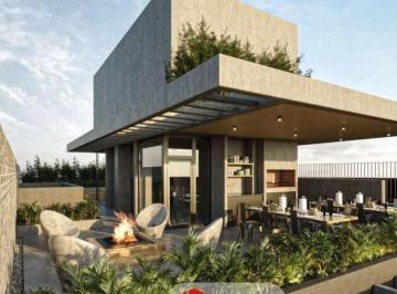 Departamento · 90m² · 4 Ambientes · Venta - Departamentos - Centro