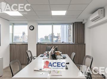 Oficina comercial · 70m² · 1 Ambiente · Venta - Oficina - Zona Centro