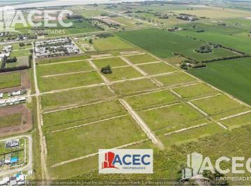 Terreno · 350m² · 1 Ambiente · Venta - Terreno - Arroyo Seco