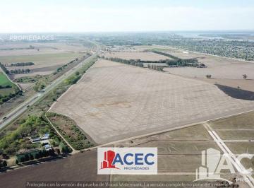 Terreno · 265m² · 1 Ambiente · Venta - Terreno - Ricardone
