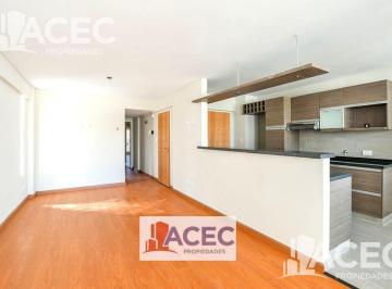 Departamento · 85m² · 3 Ambientes · Venta - Departamento - Centro