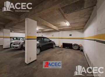 Garage · 12m² · 1 Ambiente · Venta - Cochera - Centro