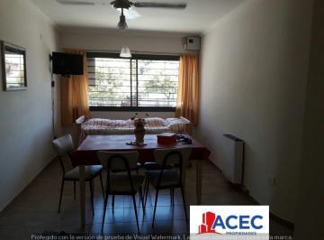 Departamento · 40m² · 2 Ambientes · 1 Cochera · Venta - Departamento - Villa Carlos Paz