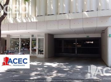 Garage · 12m² · 1 Ambiente · Venta - Cochera - Centro