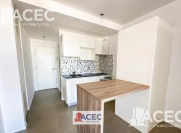 Departamento · 26m² · 1 Ambiente · Venta - Mono Ambiente - Barrio Echesortu