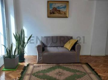 Departamento · 38m² · 2 Ambientes · Dto 2 Ambientes Barrio Norte Apto Profesional