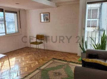 Departamento · 38m² · 2 Ambientes · Dto 2 Ambientes Barrio Norte Apto Profesional