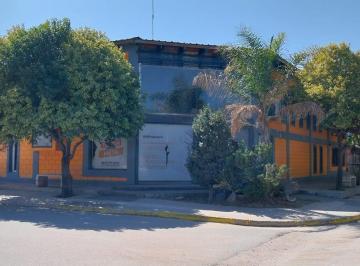 Local comercial de 10 ambientes, Colonia Tirolesa · Financiación Disponible en Local Comercial en Esquina de Dos Plantas en Colonia Tirolesa