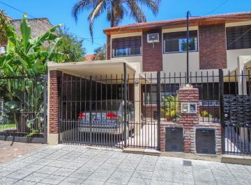 1 · Venta Dúplex de 4 Ambientes en Florida Cetrángolo