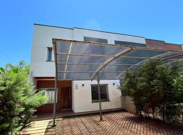 Casa · 120m² · 4 Ambientes · 2 Cocheras · Excelente Duplex en Venta y Alquiler