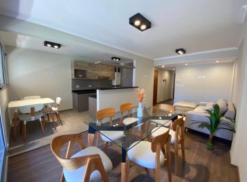 Departamento · 60m² · 4 Ambientes · 1 Cochera · Departamento - Centro