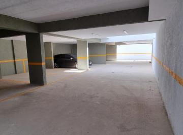 Garage · 12m² · Vendo Cochera Doble Pasante con Baulera - B° Gral Paz